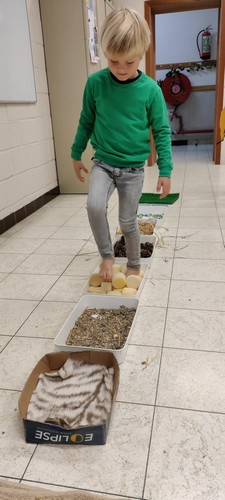 fancy fair saint joseph remouchamps école fondamentale maternel primaire 1