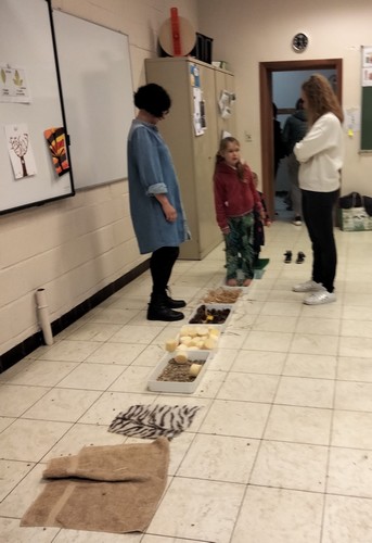 fancy fair saint joseph remouchamps école fondamentale maternel primaire 1