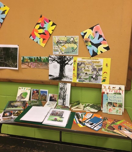 fancy fair saint joseph remouchamps école fondamentale maternel primaire 1