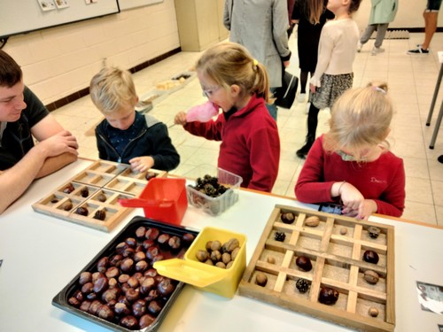 fancy fair saint joseph remouchamps école fondamentale maternel primaire 1