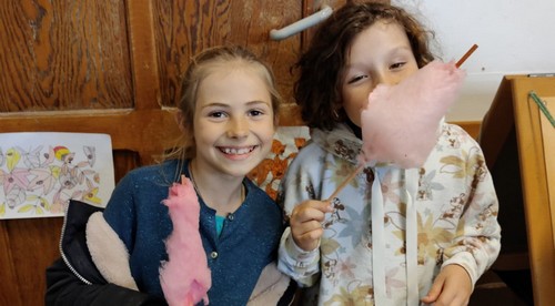 fancy fair saint joseph remouchamps école fondamentale maternel primaire 1