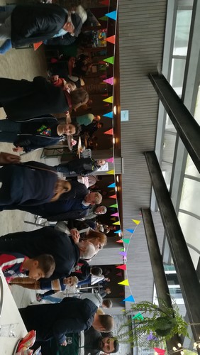 fancy fair saint joseph remouchamps école fondamentale maternel primaire 1