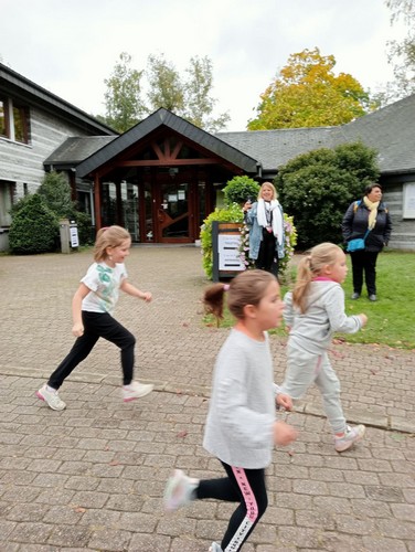 P1 2 je cours pour ma forme saint joseph remouchamps 1