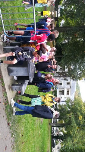 P1 2 je cours pour ma forme saint joseph remouchamps 1