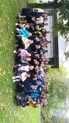 P1 2 je cours pour ma forme saint joseph remouchamps 1