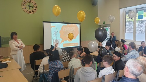 CEB saint joseph remouchamps école fondamentale maternel primaire 1