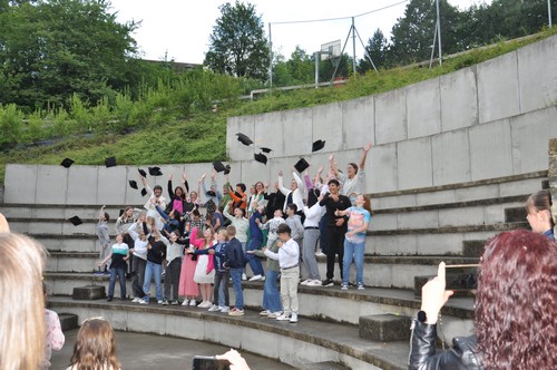 CEB saint joseph remouchamps école fondamentale maternel primaire 1