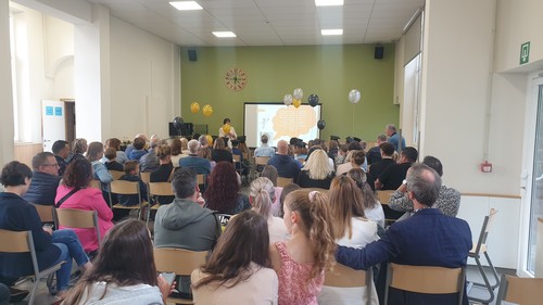 CEB saint joseph remouchamps école fondamentale maternel primaire 1