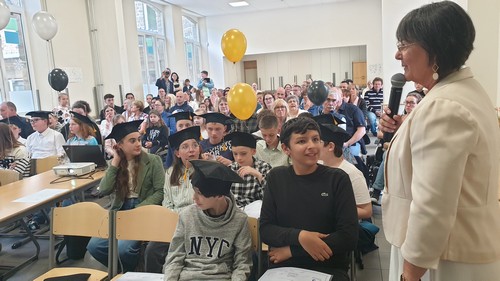 CEB saint joseph remouchamps école fondamentale maternel primaire 1