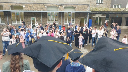 CEB saint joseph remouchamps école fondamentale maternel primaire 1