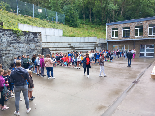 js saint joseph remouchamps école fondamentale maternel primaire 1