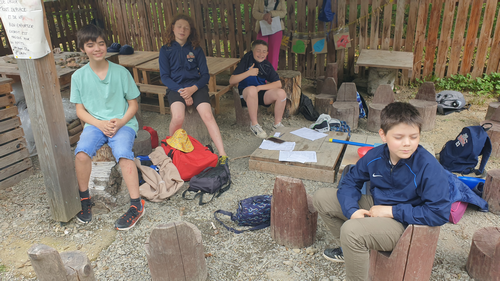 js saint joseph remouchamps école fondamentale maternel primaire 1