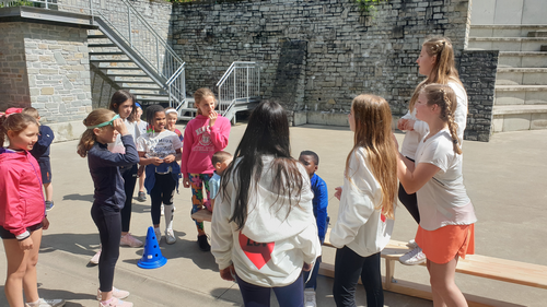 js saint joseph remouchamps école fondamentale maternel primaire 1