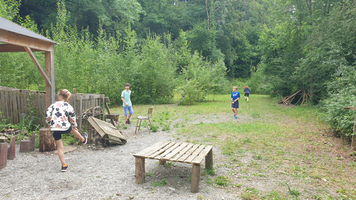 js saint joseph remouchamps école fondamentale maternel primaire 1