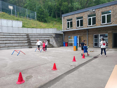 js saint joseph remouchamps école fondamentale maternel primaire 1