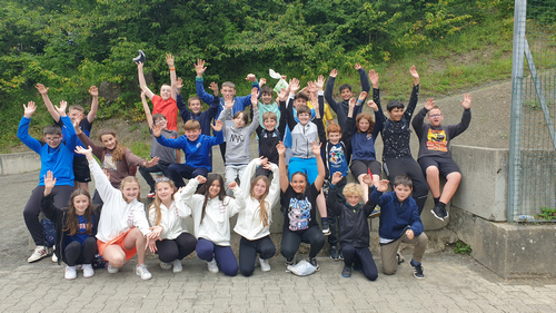 js saint joseph remouchamps école fondamentale maternel primaire 1