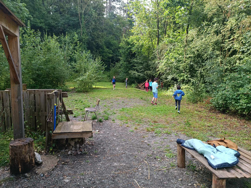 js saint joseph remouchamps école fondamentale maternel primaire 1