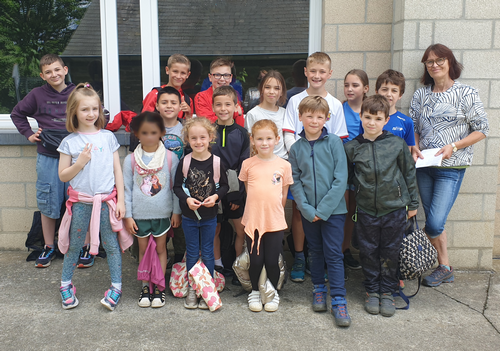 js saint joseph remouchamps école fondamentale maternel primaire 1