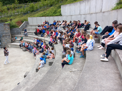 js saint joseph remouchamps école fondamentale maternel primaire 1