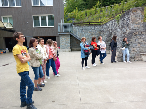 js saint joseph remouchamps école fondamentale maternel primaire 1