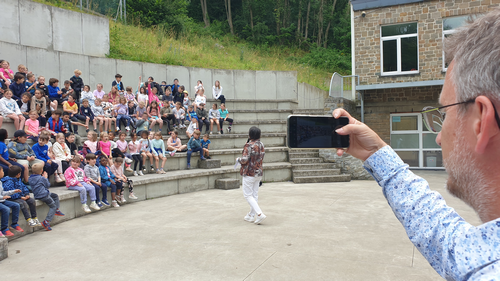 js saint joseph remouchamps école fondamentale maternel primaire 1