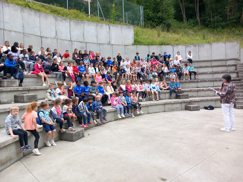 js saint joseph remouchamps école fondamentale maternel primaire 1