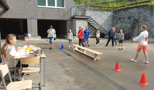 js saint joseph remouchamps école fondamentale maternel primaire 1