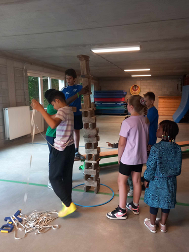 js saint joseph remouchamps école fondamentale maternel primaire 1