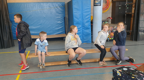 js saint joseph remouchamps école fondamentale maternel primaire 1