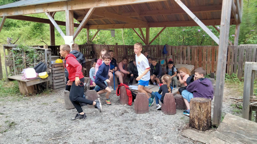 js saint joseph remouchamps école fondamentale maternel primaire 1