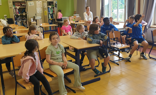 js saint joseph remouchamps école fondamentale maternel primaire 1