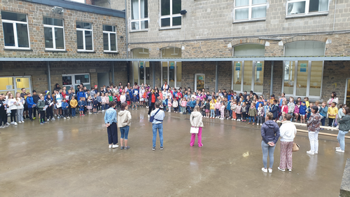 mb saint joseph remouchamps école fondamentale maternel primaire 1