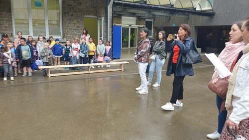 mb saint joseph remouchamps école fondamentale maternel primaire 1