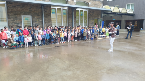 mb saint joseph remouchamps école fondamentale maternel primaire 1