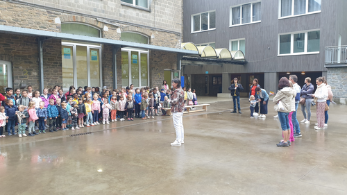 mb saint joseph remouchamps école fondamentale maternel primaire 1