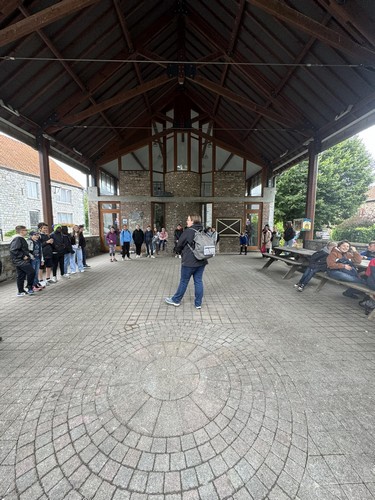 ms saint joseph remouchamps école fondamentale maternel primaire 0