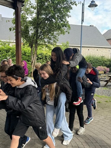 ms saint joseph remouchamps école fondamentale maternel primaire 0