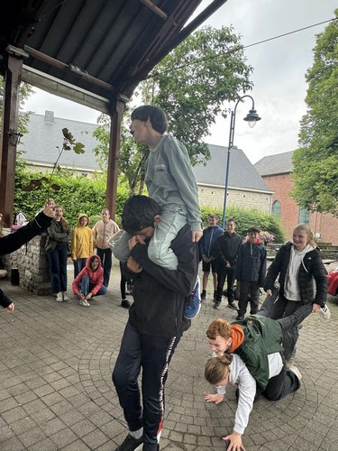 ms saint joseph remouchamps école fondamentale maternel primaire 0