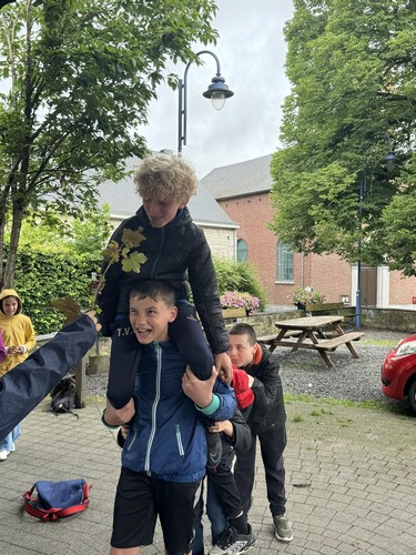 ms saint joseph remouchamps école fondamentale maternel primaire 0