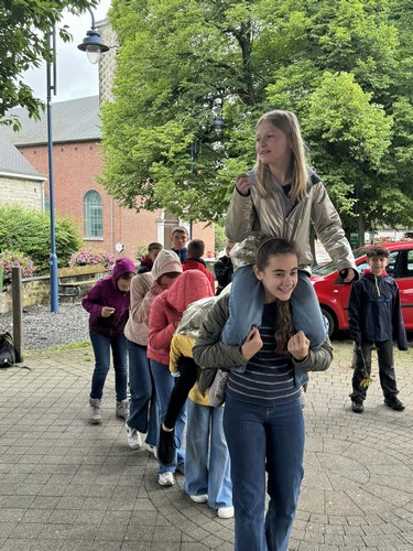 ms saint joseph remouchamps école fondamentale maternel primaire 0