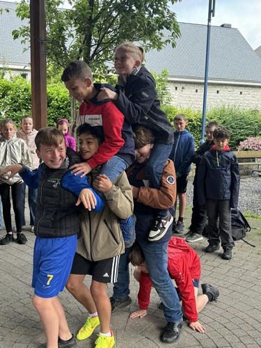 ms saint joseph remouchamps école fondamentale maternel primaire 0