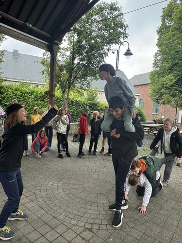 ms saint joseph remouchamps école fondamentale maternel primaire 0