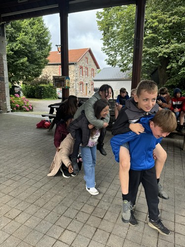 ms saint joseph remouchamps école fondamentale maternel primaire 0