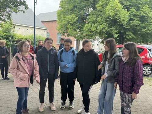 ms saint joseph remouchamps école fondamentale maternel primaire 0