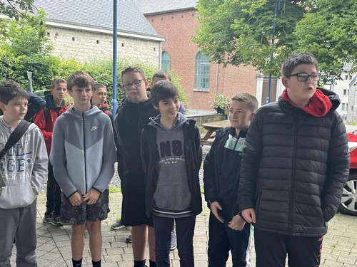 ms saint joseph remouchamps école fondamentale maternel primaire 0