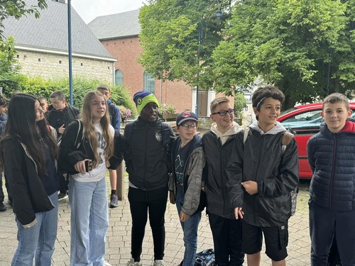 ms saint joseph remouchamps école fondamentale maternel primaire 0