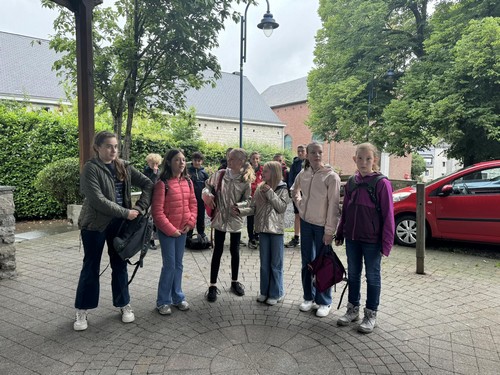 ms saint joseph remouchamps école fondamentale maternel primaire 0