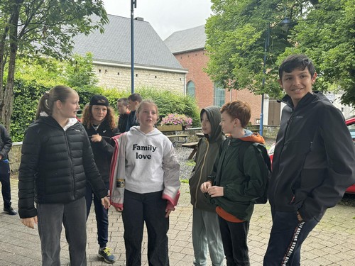 ms saint joseph remouchamps école fondamentale maternel primaire 0