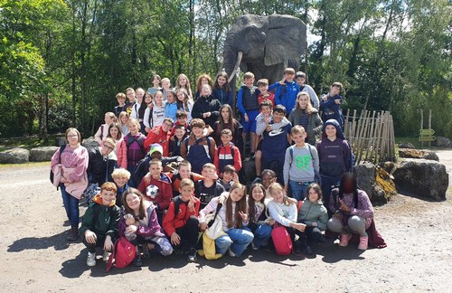 ms saint joseph remouchamps école fondamentale maternel primaire 0