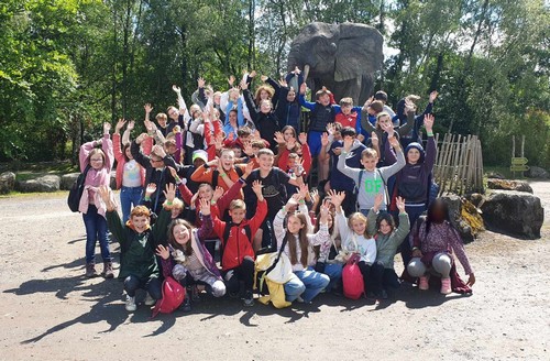 ms saint joseph remouchamps école fondamentale maternel primaire 0